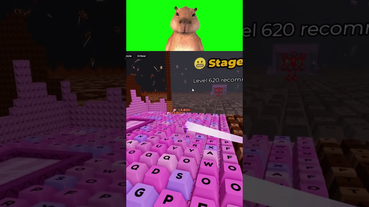 Latest Title & Thumbnail