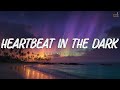 Heartbeat In The Dark Official Lyrical Video Ever Lyrical American Love Song 2025 