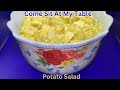 Potato salad