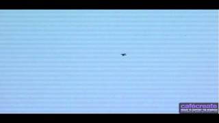 Gary Connery Wingsuit Landing Without A Parachute-First Ever Hd.mpg