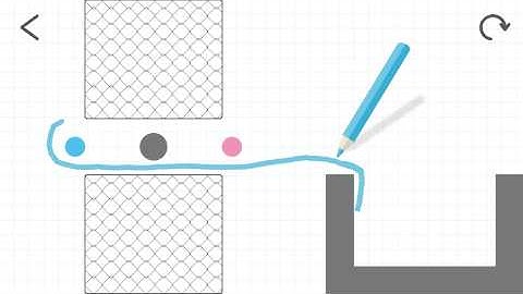 Brain Dots Level 251