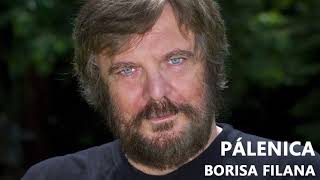 Pálenica Borisa Filana - Doping - Dr.  Pavel Malovič a Žaneta Csáderová