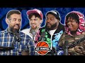 1900Rugrat, 100kTrack, Big Ro6 & NoLimit TC Interview