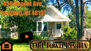 458 Dupont Ave. video tour