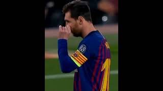 When Smalling Challenges Messi