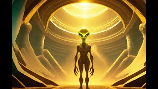 ALIEN Underground Bases REVEALED! 👾"Dulce"  The Secret subterranean labs.