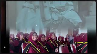 Dokumentasi Pelepasan Siswa Siswi Angkatan 8 Sdit Robbani