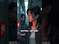 Midnight Train: Silent Stares of Terror