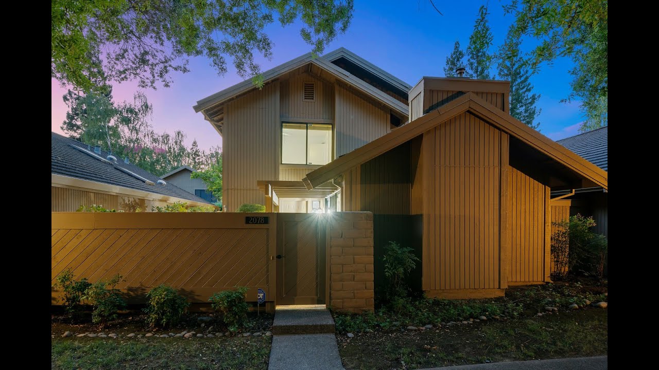 2078 Promontory Point Lane Gold River, CA | ColdwellBankerHomes.com