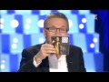 Grand Corps Malade & Abd al Malik - On n'est pas couché 27 décembre 2008 #ONPC