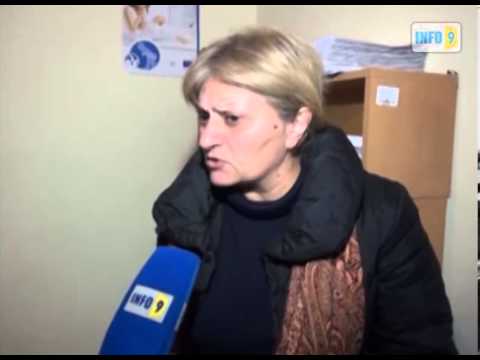 რა მიზეზით გაათავისუფლეს