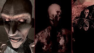 15 Creepy Easter Eggs In Video Games