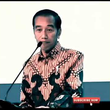 Story wa & instagram Ruwet presiden jokowi