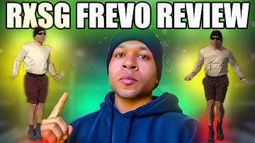 Rx Smart Gear Frevo Jump Rope Review - A Sneak Peak of an Unreleased Jump Rope