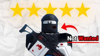 NEW Wanted system explained in Emergency Hamburg