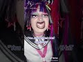 DanganRonpa tiktok compilation