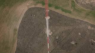 Wind Resource Assessment Tower