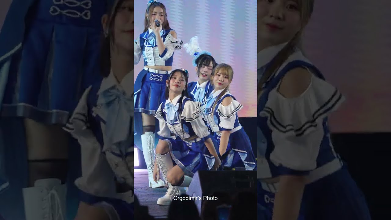 Love Trip - Nana CGM48