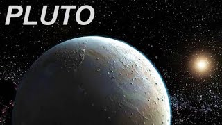 That's Why Pluto Is Not a Planet Anymore