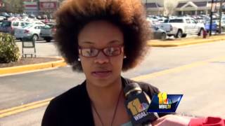 Woman saves MTA bus after driver has emergency