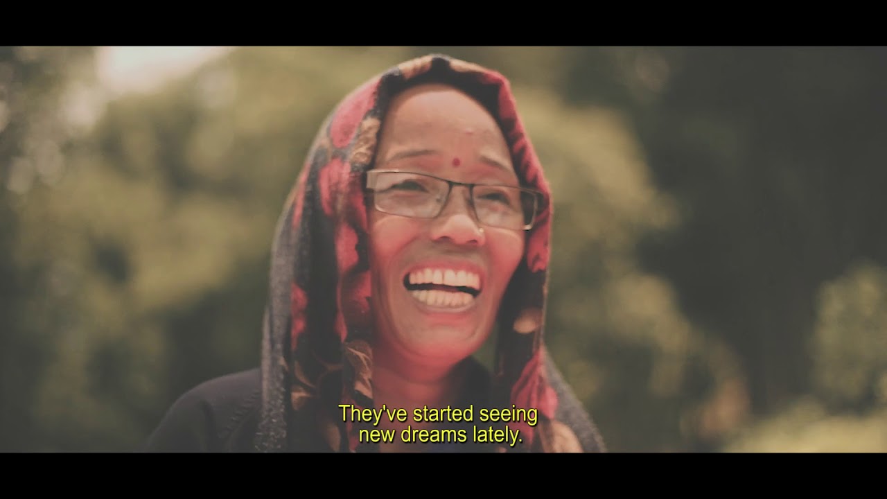 DIGITAL MAHALA: Agency Banking services for rural women