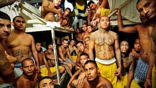 Mexico's Hardest Prison (HD)