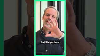 Ico Maly explains why Parler was the first metapolitical platform, and why X is something else