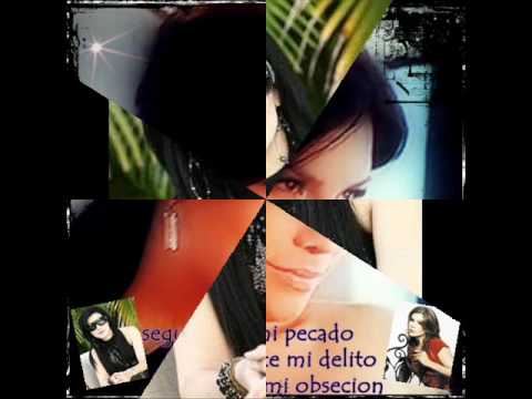 Mi perdón - Olga Tañón