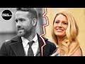 ¿Ryan Reynolds & Blake Lively Se Divorcian Y Scarlett Johansson Tiene La Culpa?