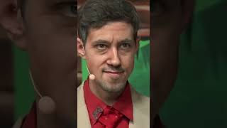 Handofblood Lässt Gnu Ekelhaftes Trinken