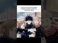 ᴍɪs ᴜ́ɴɪᴄᴏs ʀᴇᴀʟᴇs #edit #humor #identificarse #anime #jjk #itadori #megumi #nobara @Shokoo-w3
