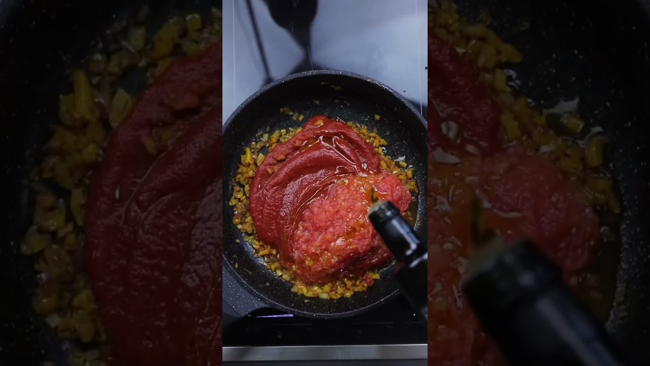 Shakshuka Boats for Breakfast 