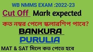 Nmms Cut Off 202223expected