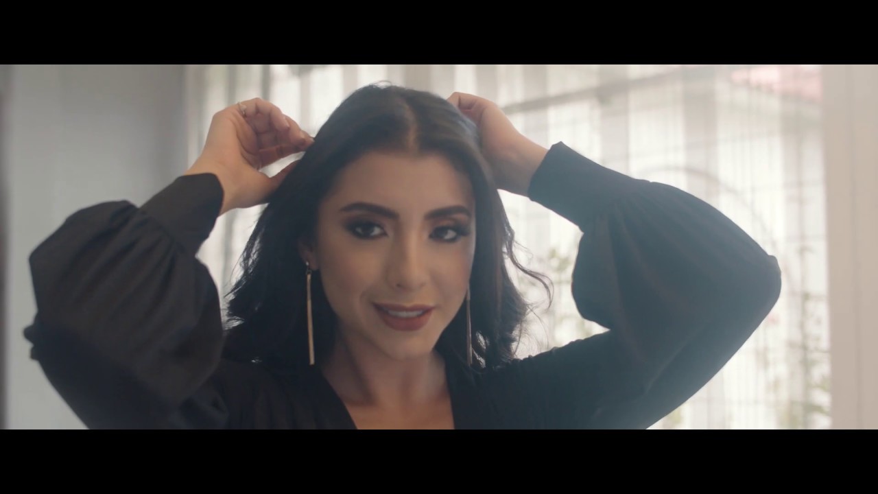 Miss Intercontinental Ecuador 2019 - Camila Valencia - YouTube