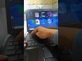Change Icon Size In Desktop #windows #tipsandtricks #computer