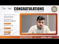 SOFTWARE ENGINEER || JSPIDERS NOIDA || PLACED STUDENT REVIEW