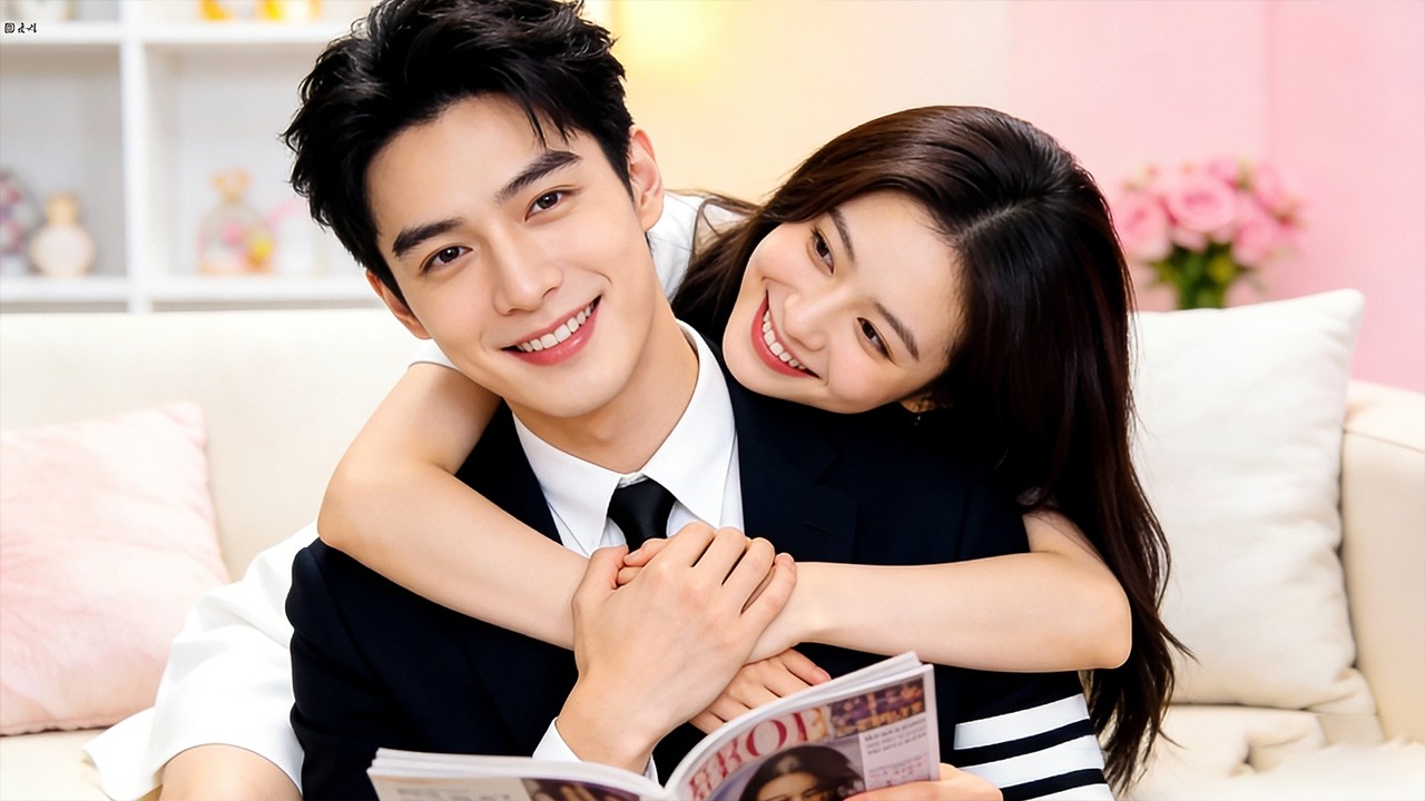 Gadis Miskin Dipaksa Menikahi CEO Tunanetra, Sekali Sentuh Langsung Bikin Terobsesi!