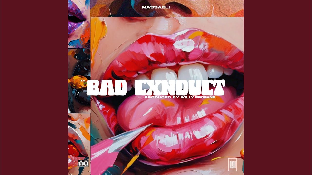 Watch BAD CONDUCT on YouTube Watch BAD CONDUCT on YouTube