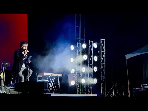 Jesús Adrián Romero - Es Por Tu Gracia (Concierto En Chihuahua 2023) Estadio Manuel L. Almanza