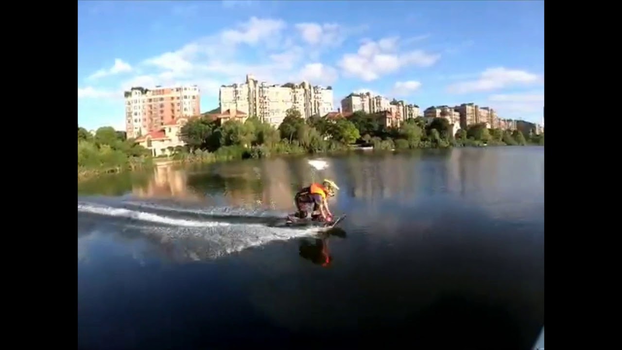 Create Your Wave - Maverick