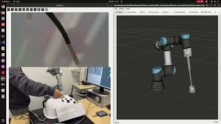 Surgical Tracking Demo