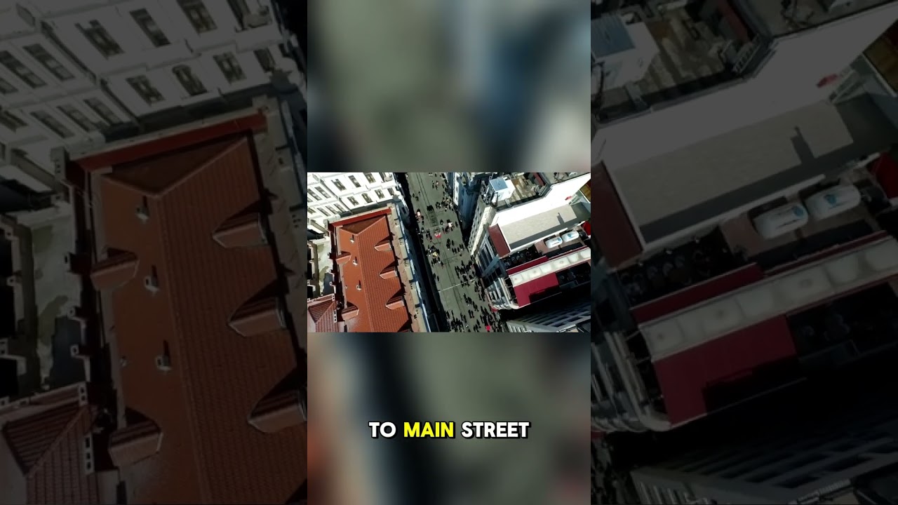 Глобальная напряженность сотрясает рынки 📉 