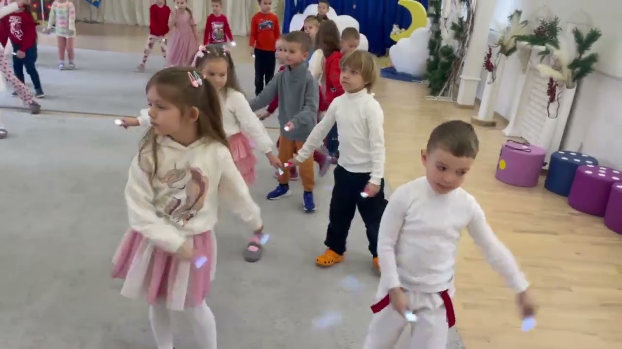 Рефлексія - слухаємо, навчаємось під улюблених виконавців: FIINKA 