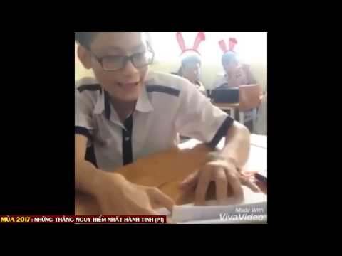 Video Tin Việt Tv Mùa 2017 (P1) | Những Thằng Nguy Hiểm Nhất... - youtube
