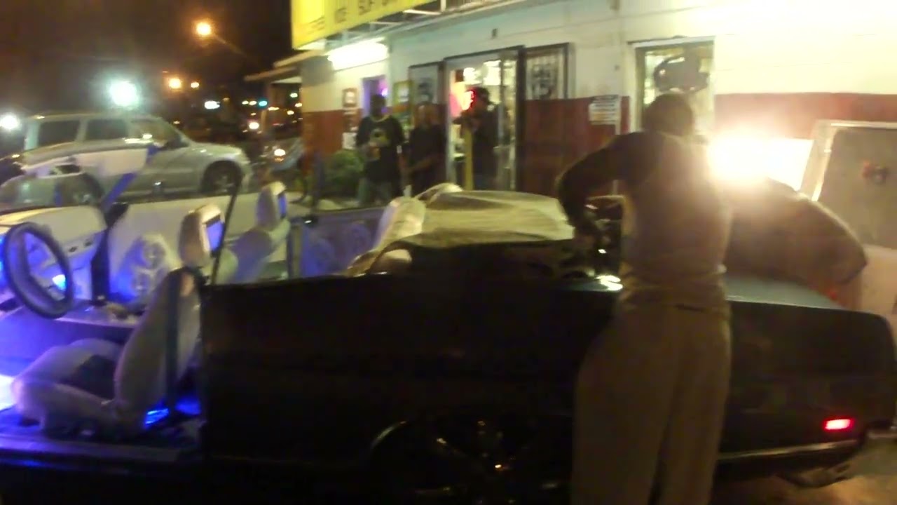 THROWBACK: TIGHT WHIP 