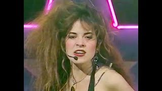 Gloria Trevi - Zapatos Viejos (1992)
