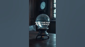 Scrying: The Ancient Art of Predicting the Future