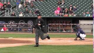 20160429 Dominic Smith Home Run