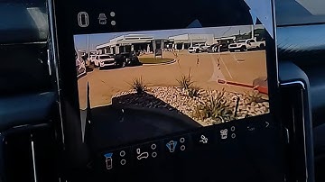 2025/2026 GMC Yukon Tutorials - What Is Turn Signal Activated View?