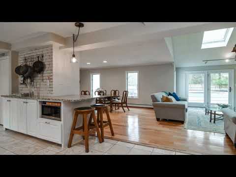 30 Virginia Road, Natick, MA home video tour